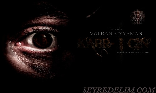 Kabr-i Cin Mühür Hd İzle