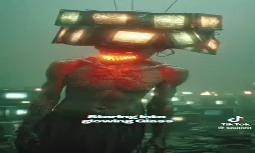 Soul of The Machine
