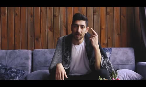 Suat Akbay - Yaralı