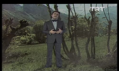 Yaşar Özel-Çözmek Elinde Değil Gönlümü Senden