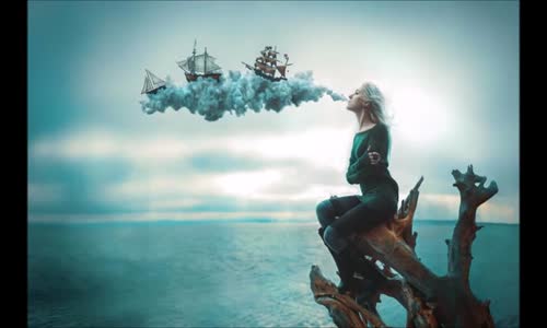 Bülent Çakmak Serenity (2015) Demo 