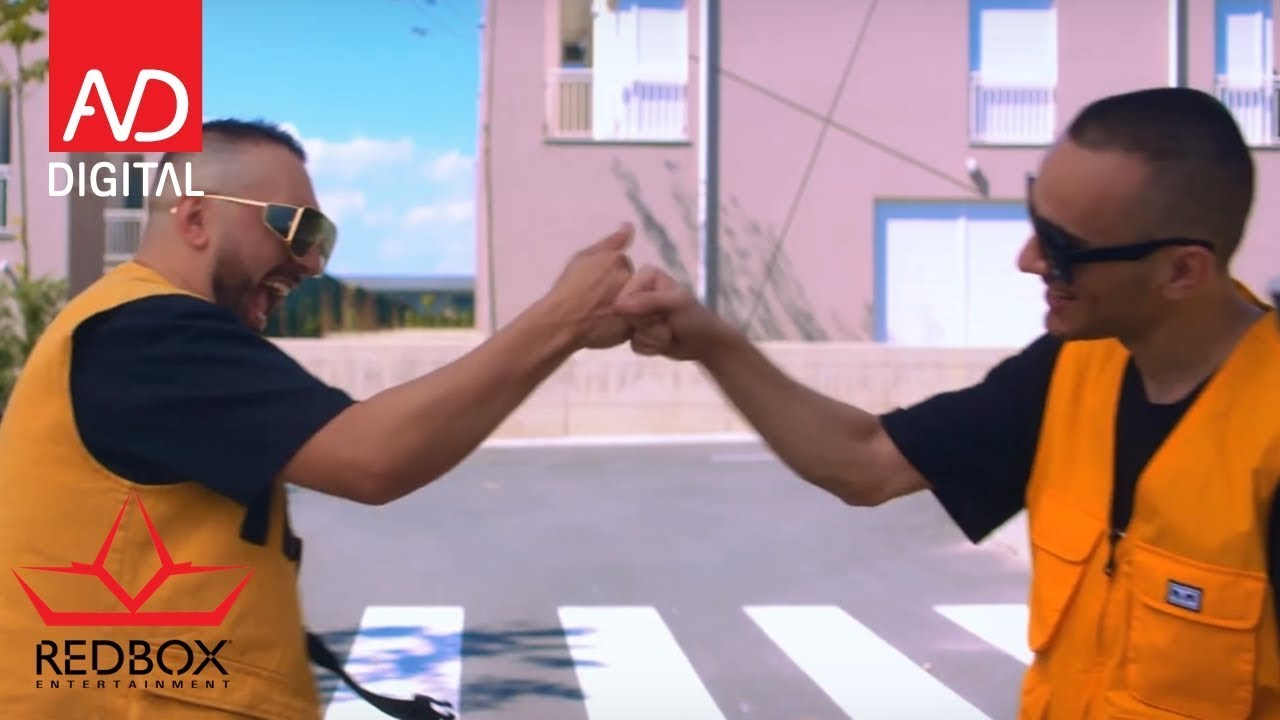 Gjiko X Buta - My Bro