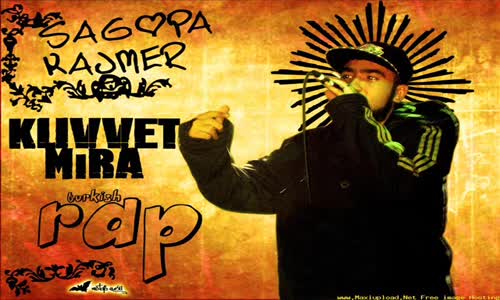 Sagopa Kajmer--Baytar 