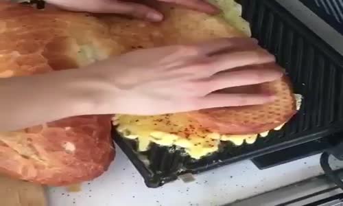 Yapımı İçin Ufak Çaplı Bir İhtiyaç Kredisine Gerek Duyulan Tost