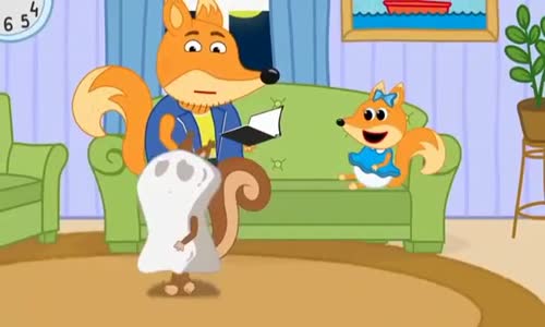 Arkadaş İle Tilki - 29. Bölüm