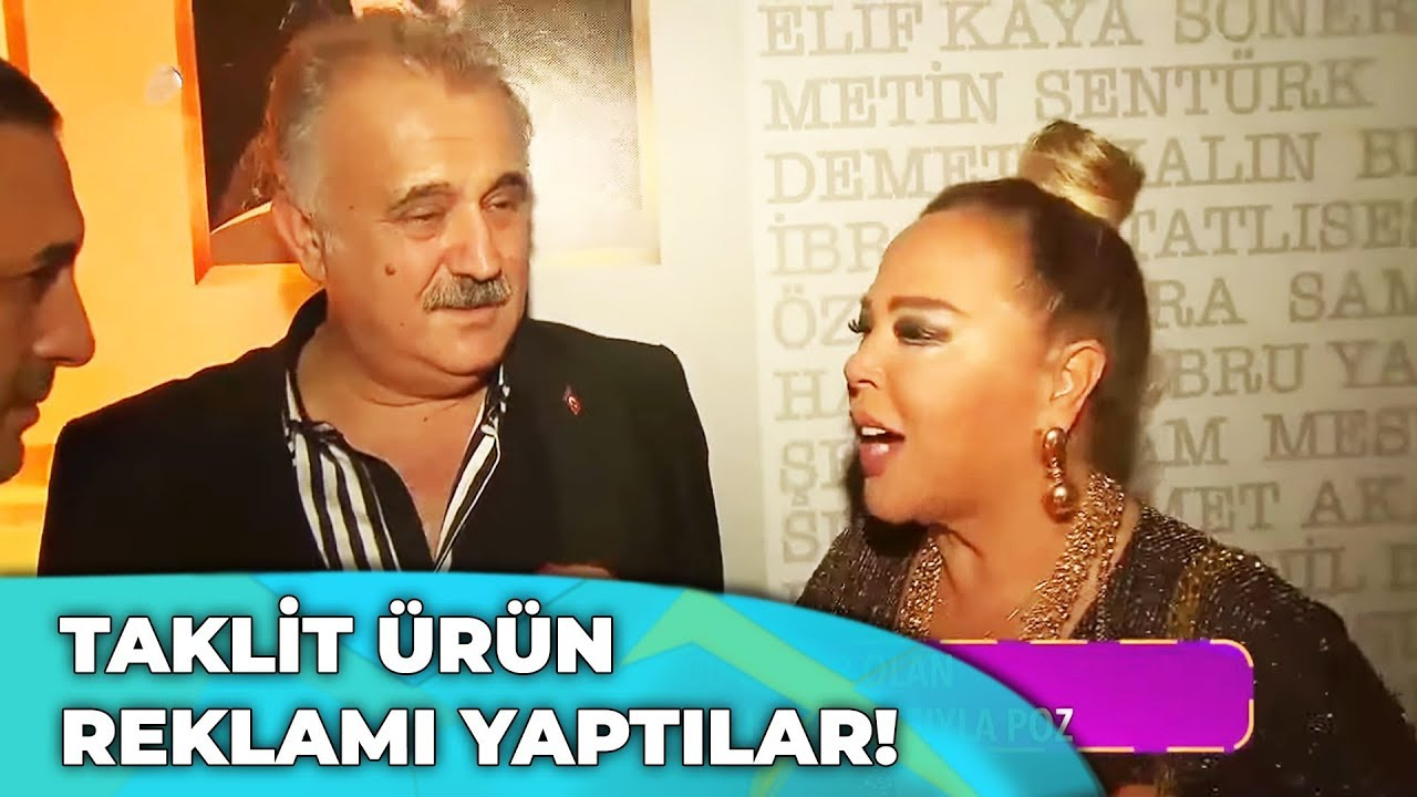 Merve Sevi Ve Safiye Soyman'a Çanta Şoku