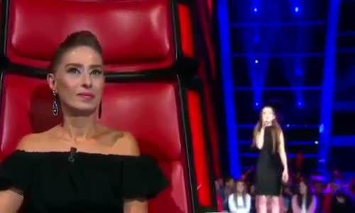 O Ses Türkiye-Stüdyonun Yıkıldığı Anlar