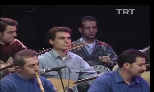 TRT Ankara Radyosu THM Gençlik Korosu-Çıt Çıt Çedene 