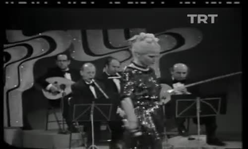 Gönül Yazar-Fesleğen Ektim Gül Bitti izle