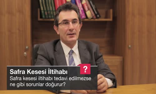 Safra Kesesi İltihabı Tedavi Edilmezse Ne Gibi Sorunlar Doğurur