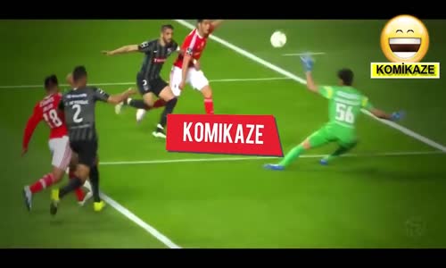 Gol Olsa EFSANE Olacak Şutlar ● [ HD ]