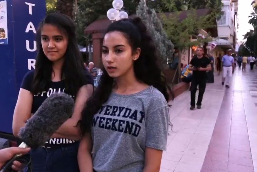 Kadınlar Nasıl Erkeklerden Hoşlanır?