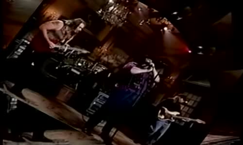 Blues Traveler - Hook (Snl 1995)