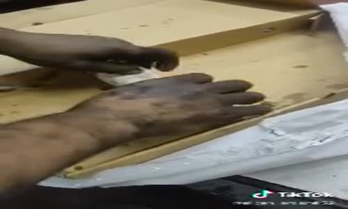 Antihijyenik Sanayi Lahmacunu