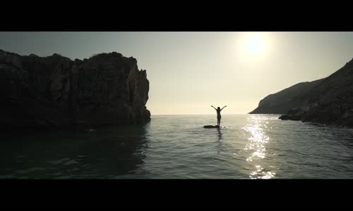 Arinda  Gjoni   A Jena Official Video Hd