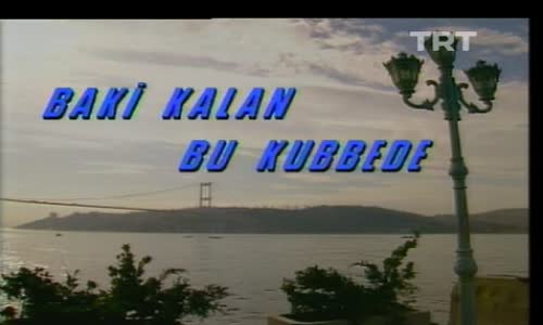 Baki Kalan Bu Kubbede 20.Bölüm İzle