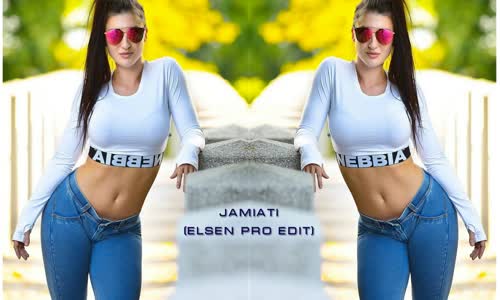 Rela Rox   Jamiati (Elsen Pro Edit) 2017