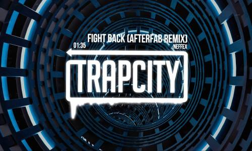 NEFFEX - Fight Back (Afterfab Remix)