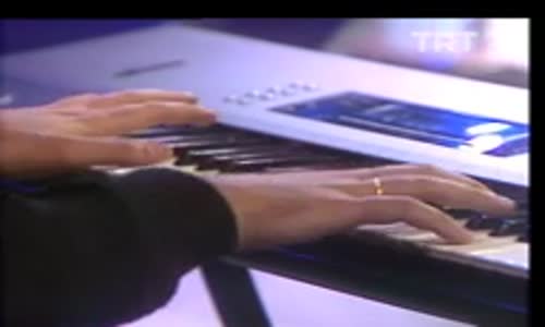 Harun Kolçak  Sensiz Olmam