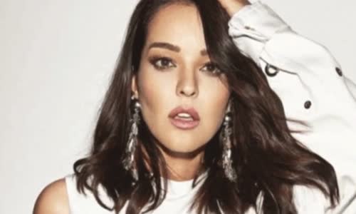 Şarkıcı Bengü Hamileliğinden Duygu Dolu Mesajlar