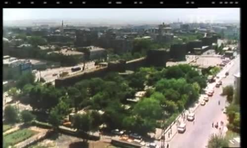 Diyarbakır'ın Tarımsal Gelişimi