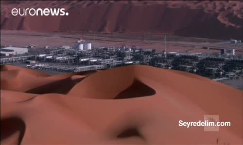 Opec Anlaşmasının Genişlemesiyle Petrol Fiyatları Arttı