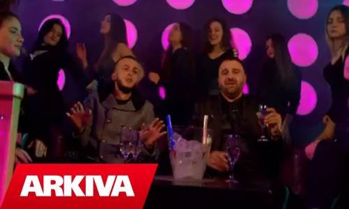 Giti & Fabi - Dashuri