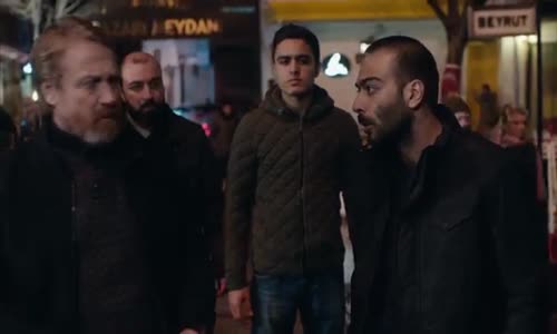 İçerde Deli Oğlan Berke Ne Bileyim Abi
