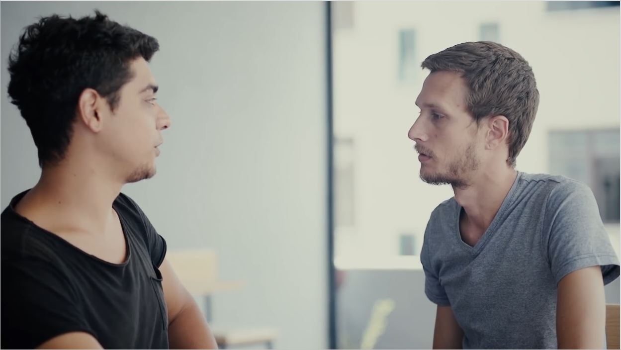 Erkekler Yapsaydı Garip Olacak 8 Şey