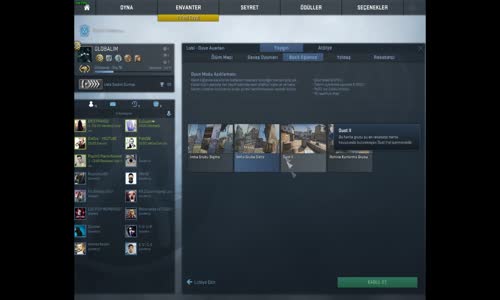 Kasarak Adam Vurdum Lan