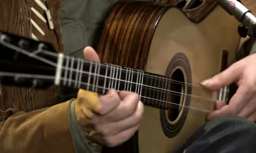 Ahmet Aslan & Kemal Dinç Nicedir Ağlarsın 