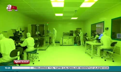 Fetö'nün Aselsan Faaliyetleri