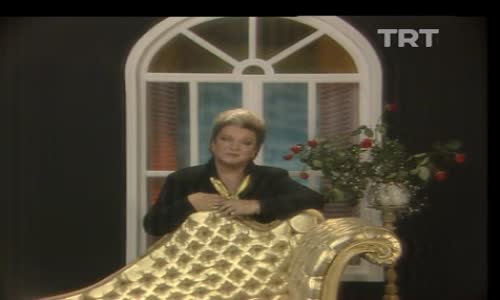 Zeki Müren-Yağdır Mevlam Su izle