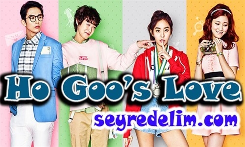 Ho-Goo's Love 1. Bölüm İzle