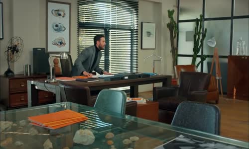 Kiralık Aşk 62. Bölüm - Defne Ömer'i Öptü