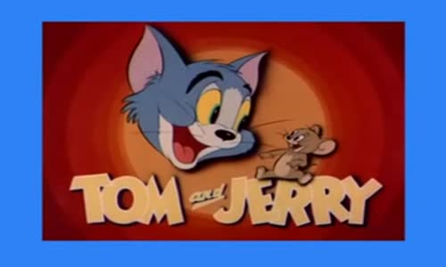 TOM VE JERRY (3)