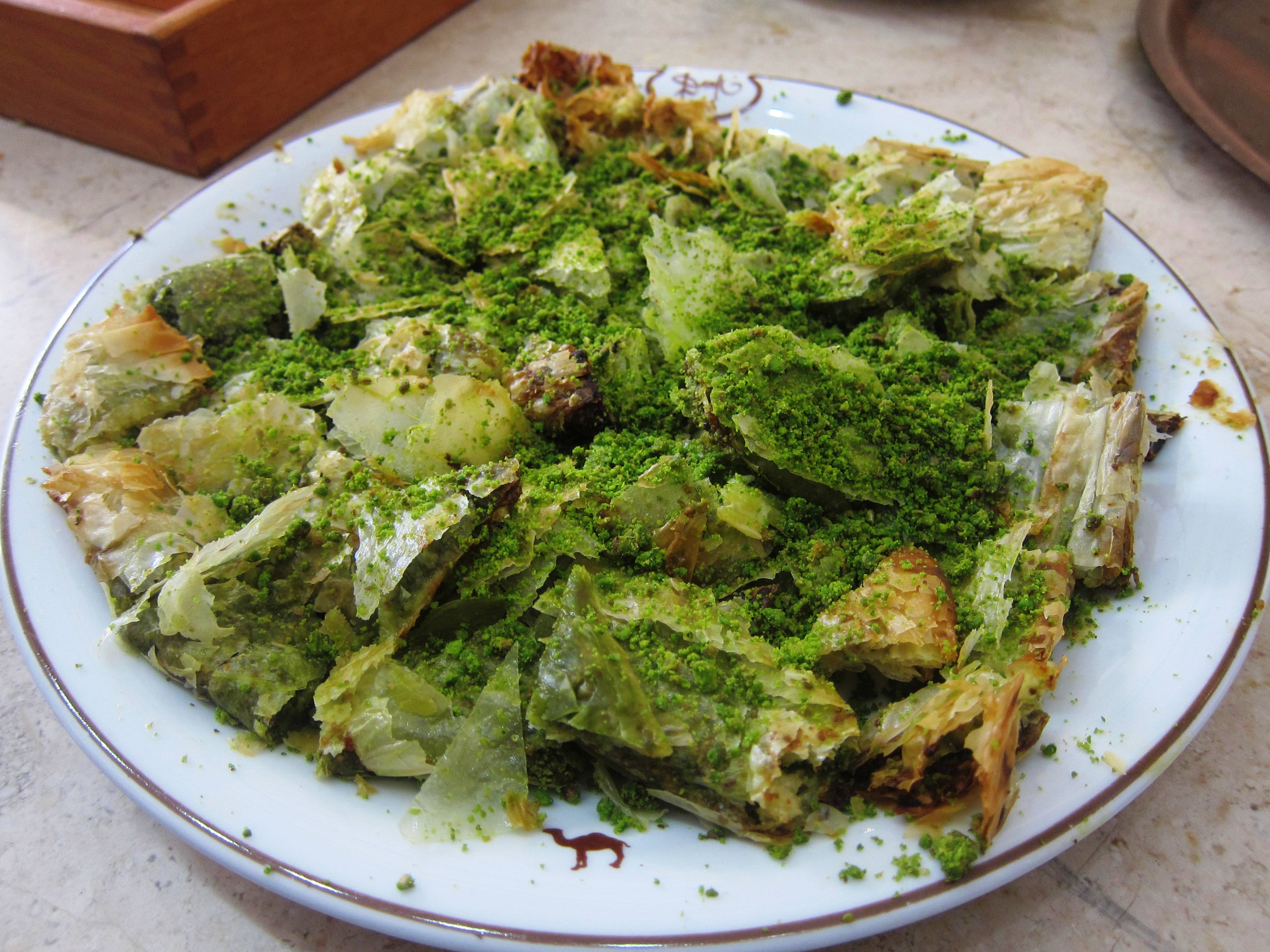 Evim Lokanta 28.Bölüm - Katmer