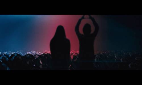 Steve Aoki & Alan Walker - Are You Lonely feat. ISÁK