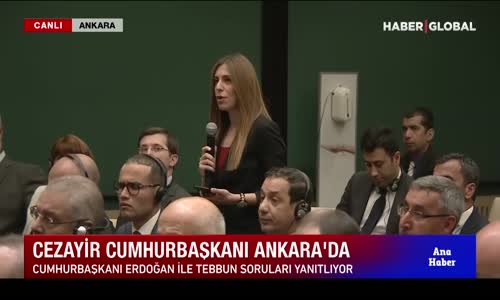 Cumhurbaşkanı Erdoğan Finlandiya ve İsveç'e NATO Kapısını Kapattı!