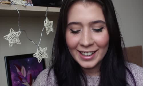 Merve Kutlu Likit Mat Ruj Koleksiyonum