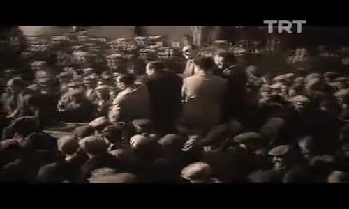 Adnan Menderes'in Mersin Gezisi İzle