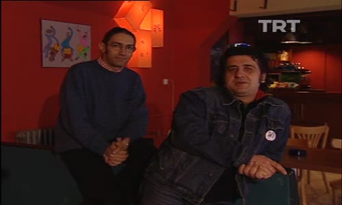 Kırkbeşlik (2003) 16.Bölüm