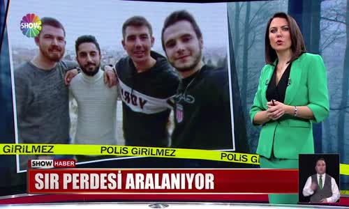 O gençlerin son videosu! 