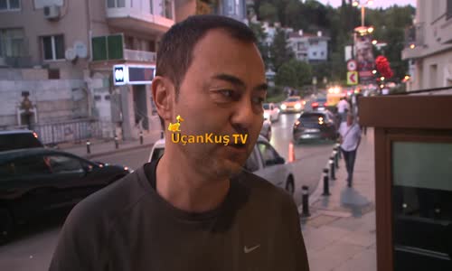 Serdar Ortaç Sinan Akçıl'ın Boşanmasına Ne Yorum Yaptı