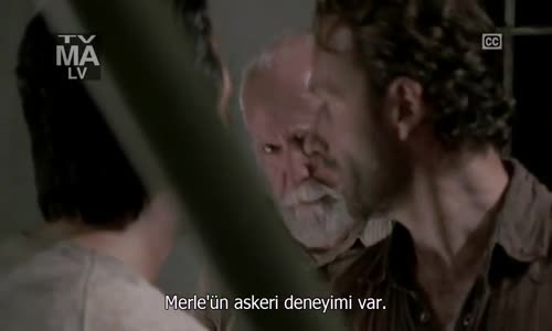 The Walking Dead 3. Sezon 15. Bölüm İzle