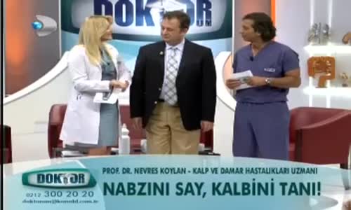Nabız Hangi Durumlarda Ölçülmeli