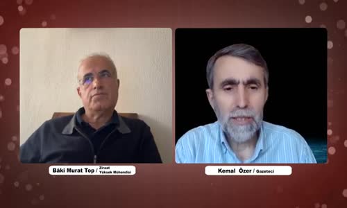 Küresel ısınma kimin oyunu