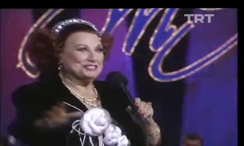 Müzeyyen Senar-Gittin Bu Gidiş Bence Ölümden De Beterdi izle