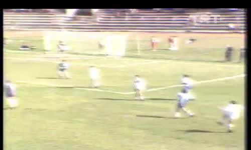 1988-1989 Sezonu Rizespor-Adana Demirspor Maç Özeti İzle