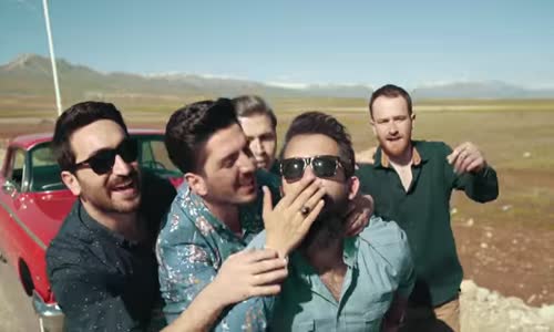 Rıdvan Adede - Neriman